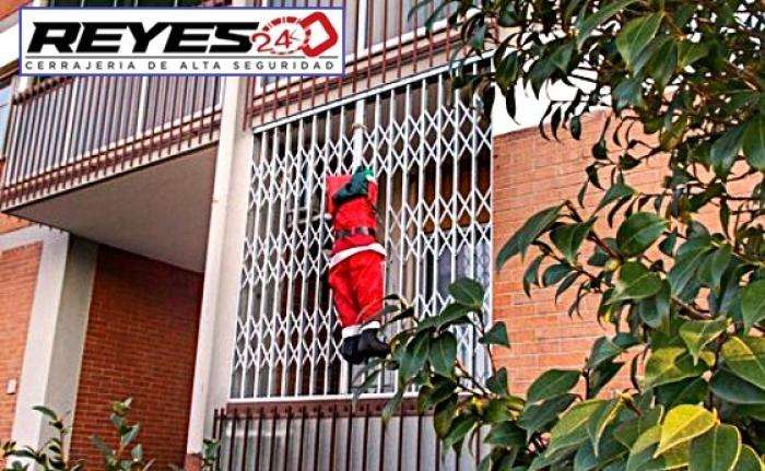 Cerrajería Reyes Sabadell: Consultoría Estratégica para una Seguridad Integral en 2026