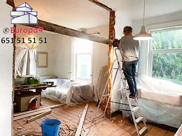 Eurupa 9 advierte entre la Fina Línea Entre el Ahorro y la Deficiencia Constructiva