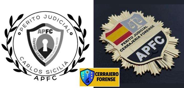 Perito Cerrajero Forense Cataluña | Carlos Sicilia I Salvador