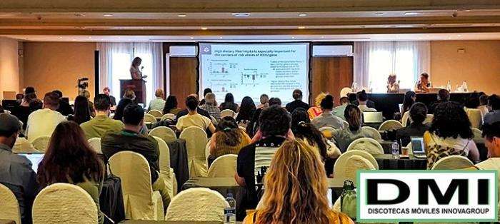 Alquiler Audiovisual para Congresos en Tarragona con Innovagroup
