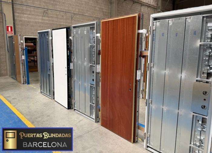 Análisis de Puertas Acorazadas CABMA | Puertas Blindadas Barcelona